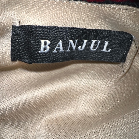 Banjul Mini Dress - Picture 5 of 6